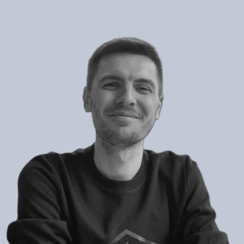Murat Hüdavendigâr Öncü at work
