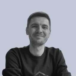 Murat Hüdavendigâr Öncü — frontend developer portrait